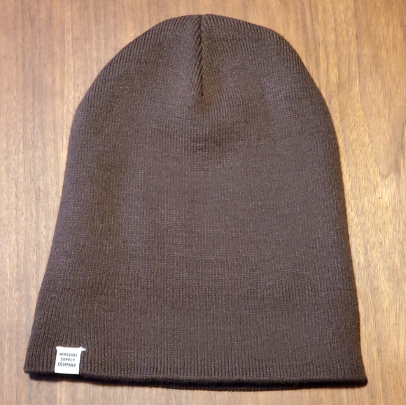 Herschel Supply Co. Moss Beanie (Mint) - Picture 2 of 3